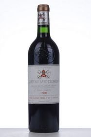 france-bordeaux-wine-château-pape-clement-1990